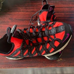 Nike ACG Terra sneakers